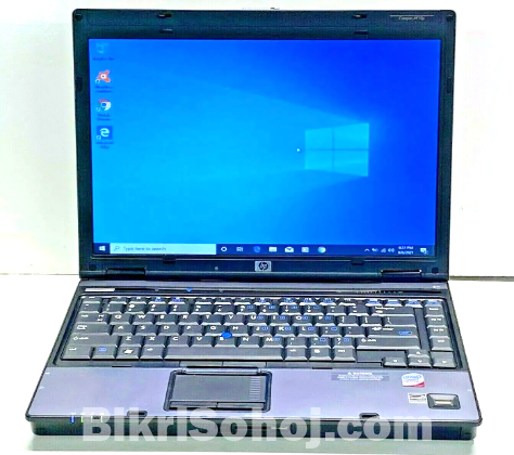 HP Compaq 6910p Laptop